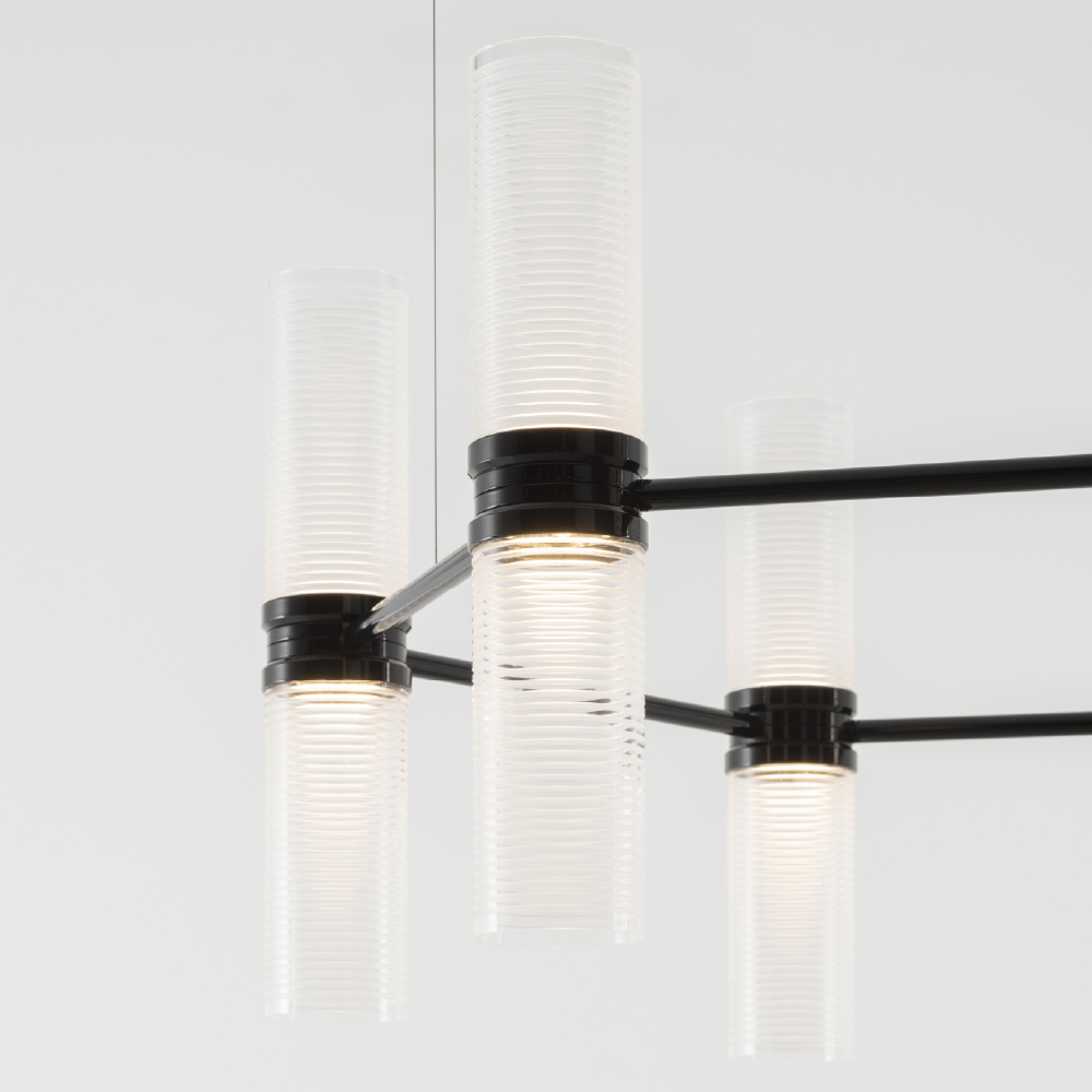 Zephyr Pendant Lamp by Artemide Pendant Lamps
